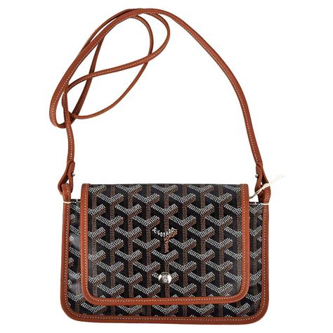 goyard plummet